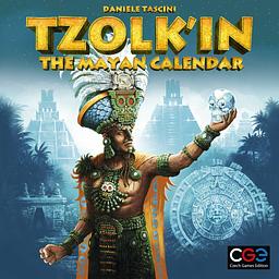 Tzolk'in: O Calendário Maia
