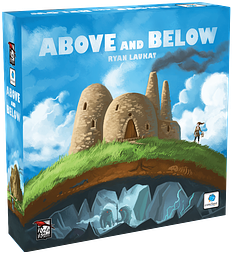 Above and Below