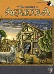 Agricola (Edição Revisada)