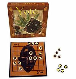 Yoté