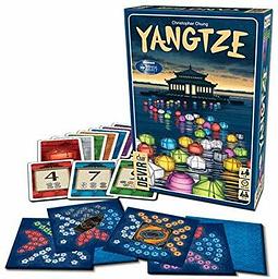 Yangtze
