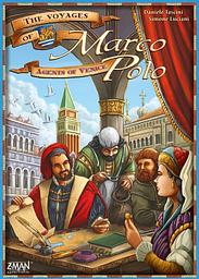 As Viagens de Marco Polo: Os Companheiros de Marco Polo
