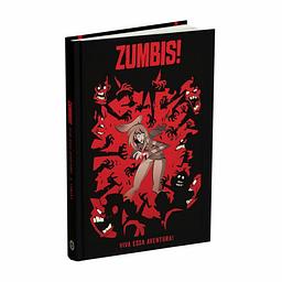 Zumbis!