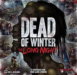Dead of Winter: A Noite Sem Fim