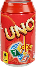 UNO Dados