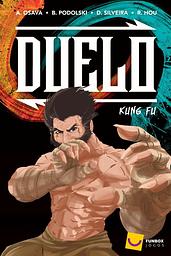 Duelo: Kung-fu
