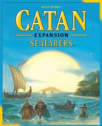 Catan: Navegantes