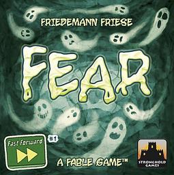 FEAR