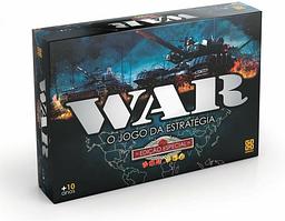 War - Edição Especial