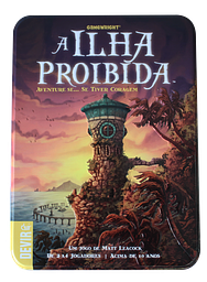 A Ilha Proibida