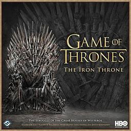 Game of Thrones: O Trono de Ferro