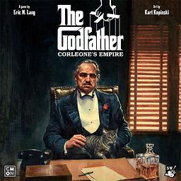 The Godfather - Império Corleone