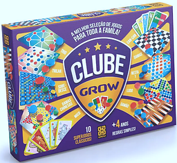 Clube Grow